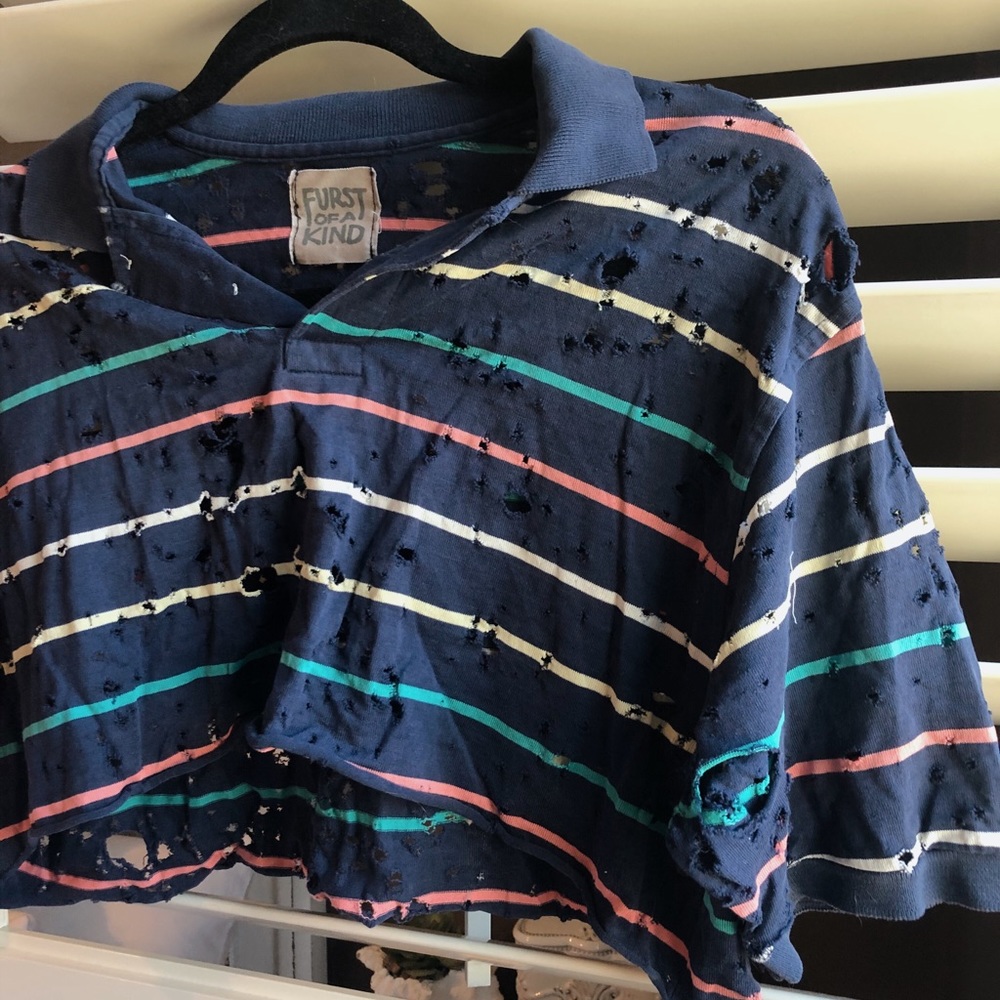 LF Vintage Furst of a Kind Shirt